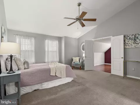 Bedroom - 878 Backbone Ct, Westminster, MD 21157 photo 1 of 9