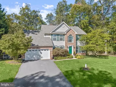 Exterior - 878 Backbone Ct, Westminster, MD 21157 photo 12 of 20