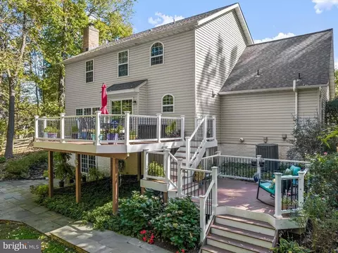 Exterior - 878 Backbone Ct, Westminster, MD 21157 photo 2 of 20