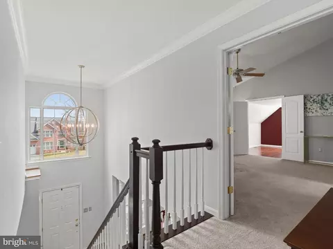 Entry Way - 878 Backbone Ct, Westminster, MD 21157 photo 7 of 10