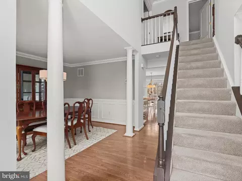 Entry Way - 878 Backbone Ct, Westminster, MD 21157 photo 2 of 10