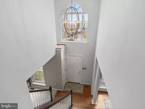 Entry Way - 878 Backbone Ct, Westminster, MD 21157 photo 6 of 10