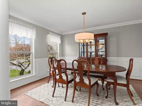 Dining - 878 Backbone Ct, Westminster, MD 21157 photo 1 of 2