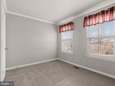 Bedroom - 878 Backbone Ct, Westminster, MD 21157 photo 8 of 9