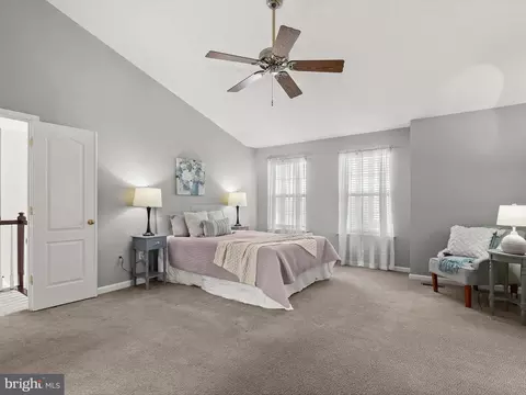 Bedroom - 878 Backbone Ct, Westminster, MD 21157 photo 2 of 9