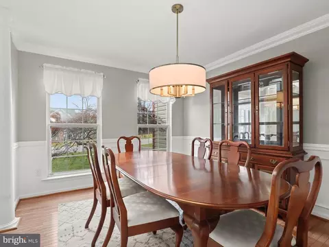 Dining - 878 Backbone Ct, Westminster, MD 21157 photo 2 of 2