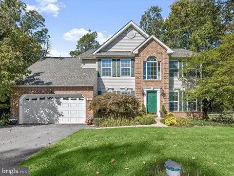Exterior - 878 Backbone Ct, Westminster, MD 21157 photo 14 of 20