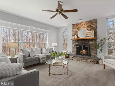 Living - 878 Backbone Ct, Westminster, MD 21157 photo 1 of 7