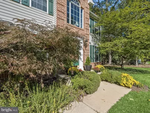 Exterior - 878 Backbone Ct, Westminster, MD 21157 photo 16 of 20
