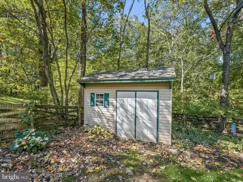 Exterior - 878 Backbone Ct, Westminster, MD 21157 photo 18 of 20