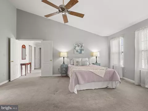 Bedroom - 878 Backbone Ct, Westminster, MD 21157 photo 3 of 9