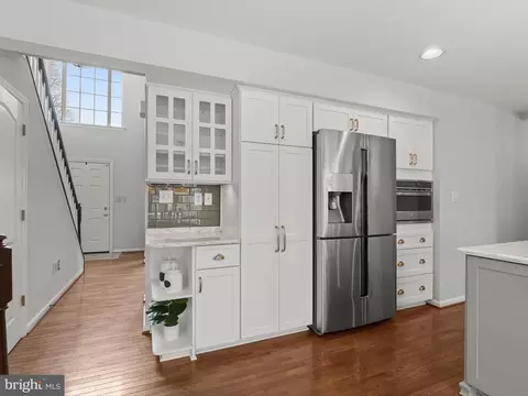 Entry Way - 878 Backbone Ct, Westminster, MD 21157 photo 3 of 10
