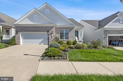 126 Saddletop Dr #341, Taneytown, MD 21787