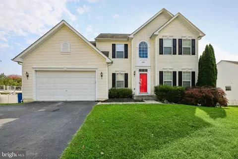 3309 Brewster Ct, Manchester, MD 21102
