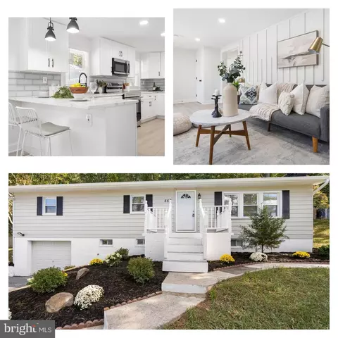 553 Ridge Rd, Westminster, MD 21157
