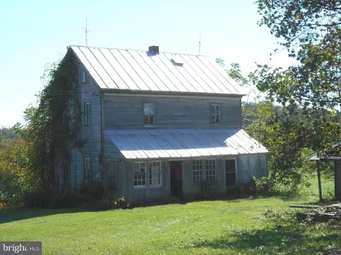 4401 Maple Grove Rd, Hampstead, MD 21074 photo 5