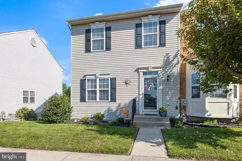 1901 Tender Ct, Mount Airy, MD 21771