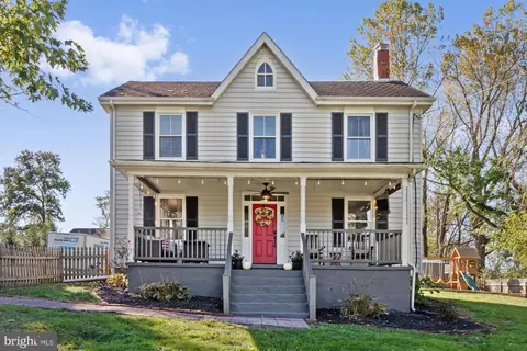 7600 College Rd, Sykesville, MD 21784
