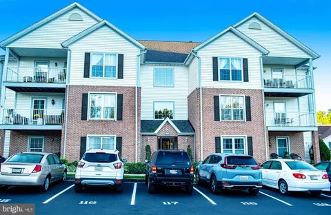 2023 Rudy Serra Dr #3-C, Sykesville, MD 21784