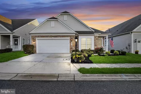 818 Horseshoe Ln #160, Taneytown, MD 21787