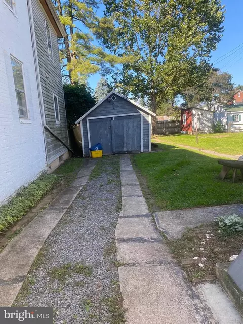Exterior - 4 Whyte St, Union Bridge, MD 21791 photo 4 of 6