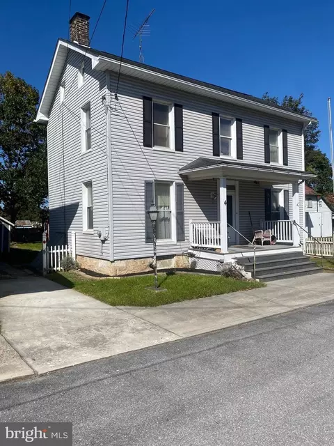 Exterior - 4 Whyte St, Union Bridge, MD 21791 photo 3 of 6