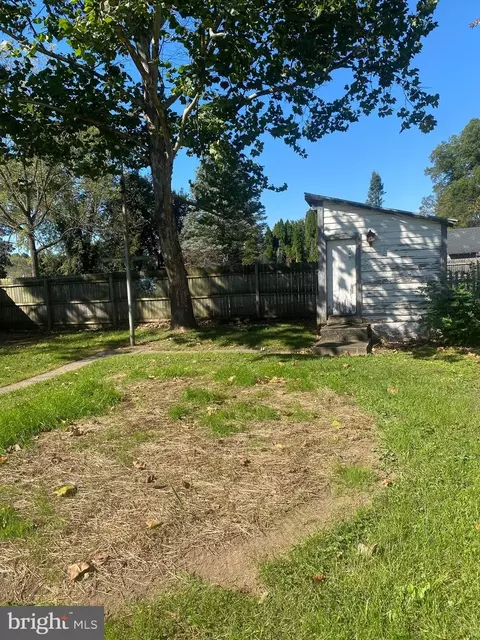 Exterior - 4 Whyte St, Union Bridge, MD 21791 photo 6 of 6