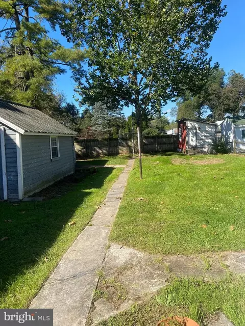 Exterior - 4 Whyte St, Union Bridge, MD 21791 photo 5 of 6