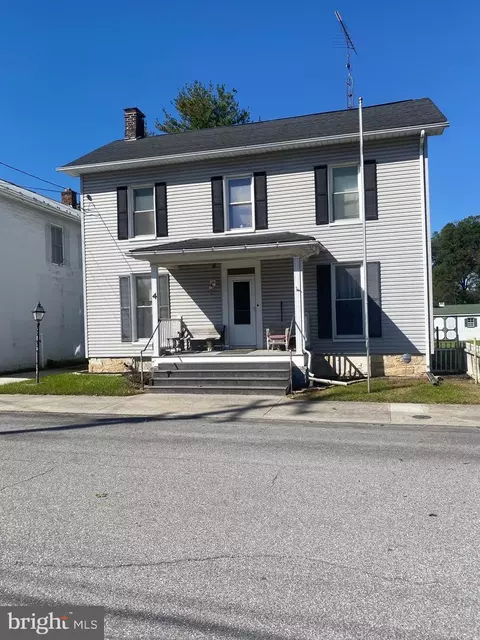 Exterior - 4 Whyte St, Union Bridge, MD 21791 photo 2 of 6