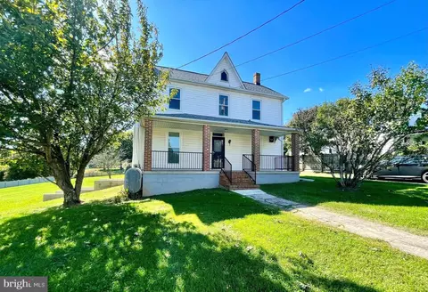2915 Gillis Falls Rd, Mount Airy, MD 21771