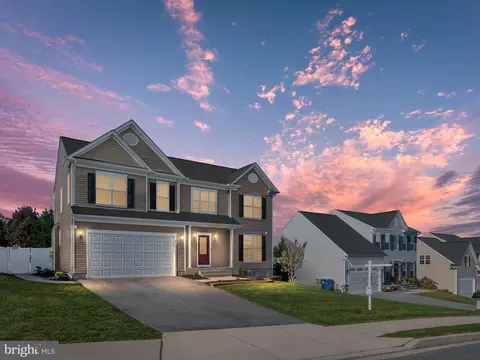 6716 Monroe Ave, Sykesville, MD 21784