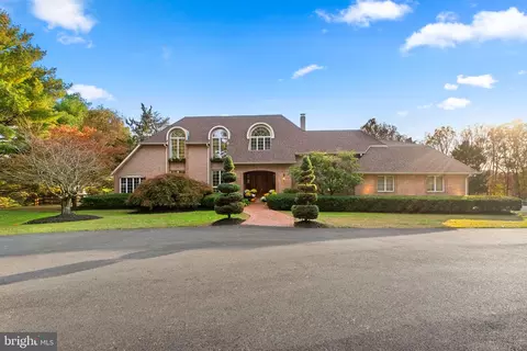 2741 Cold Saturday Dr, Finksburg, MD 21048