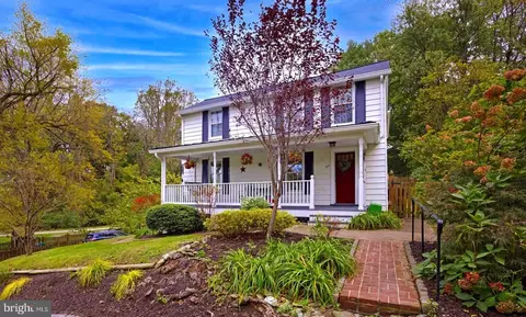 211 Westminster Ave, Westminster, MD 21157