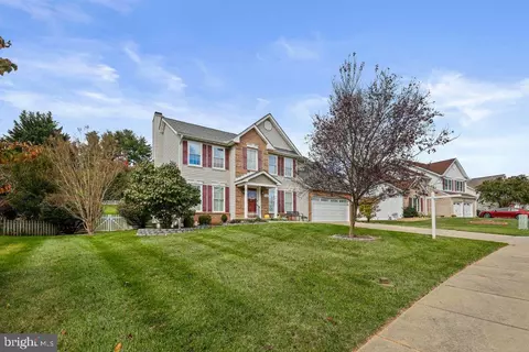 7140 Harlan Ln, Sykesville, MD 21784