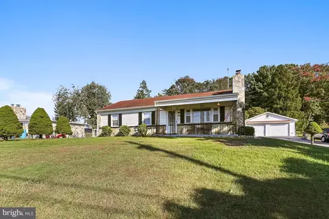 6609 Buffalo Rd, Mount Airy, MD 21771