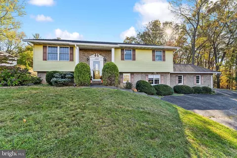 1523 Hughes Shop Rd, Westminster, MD 21158