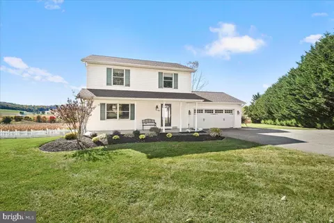 4769 Wentz Rd, Manchester, MD 21102