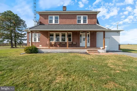 7616 Sixes Bridge Rd, Detour, MD 21757