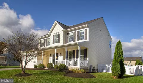 2916 Arizona Way, Manchester, MD 21102