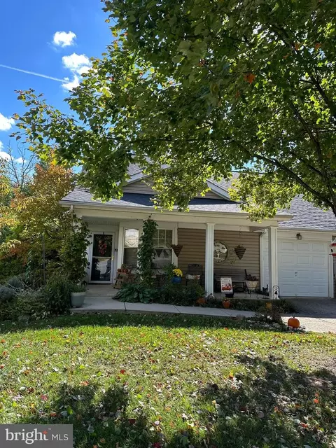 612 Merridale Blvd, Mount Airy, MD 21771