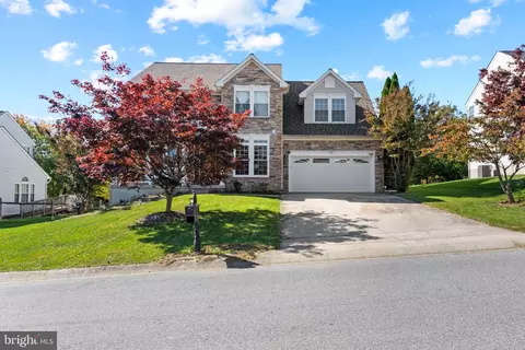 3138 Pyramid Cir, Manchester, MD 21102