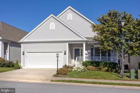 134 Saddletop Dr #345, Taneytown, MD 21787