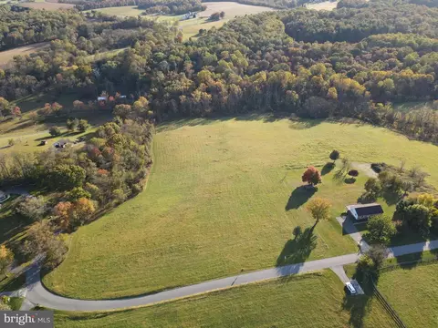 Parcel 2 Griffith Road, Mount Airy, MD 21771