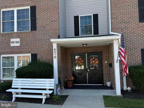 6510 Ridenour Way E #3A, Sykesville, MD 21784
