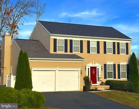 2300 Nevada Dr, Manchester, MD 21102
