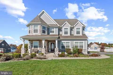 429 Majestic Ct, Hampstead, MD 21074