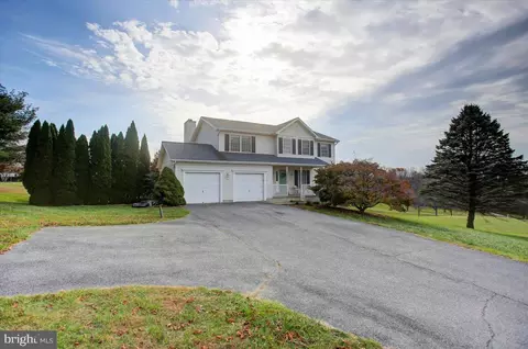 1035 Rash Manor Dr, Westminster, MD 21157