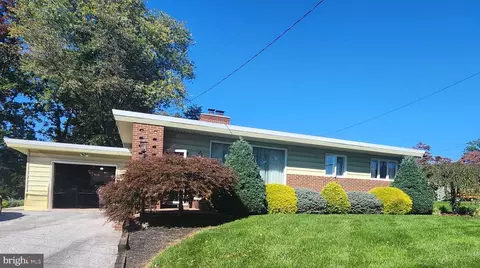 2638 Old New Windsor Pike, New Windsor, MD 21776