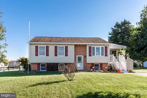 101 Trevanion Rd, Taneytown, MD 21787