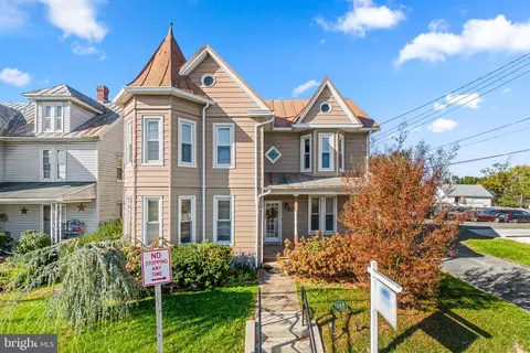 1348 Main St N, Hampstead, MD 21074